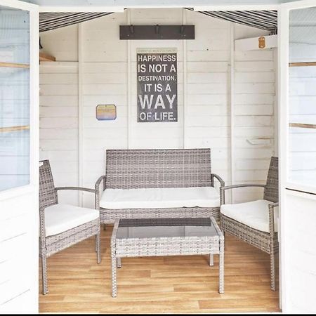 Whitby Boutique - Mast Cottage Εξωτερικό φωτογραφία