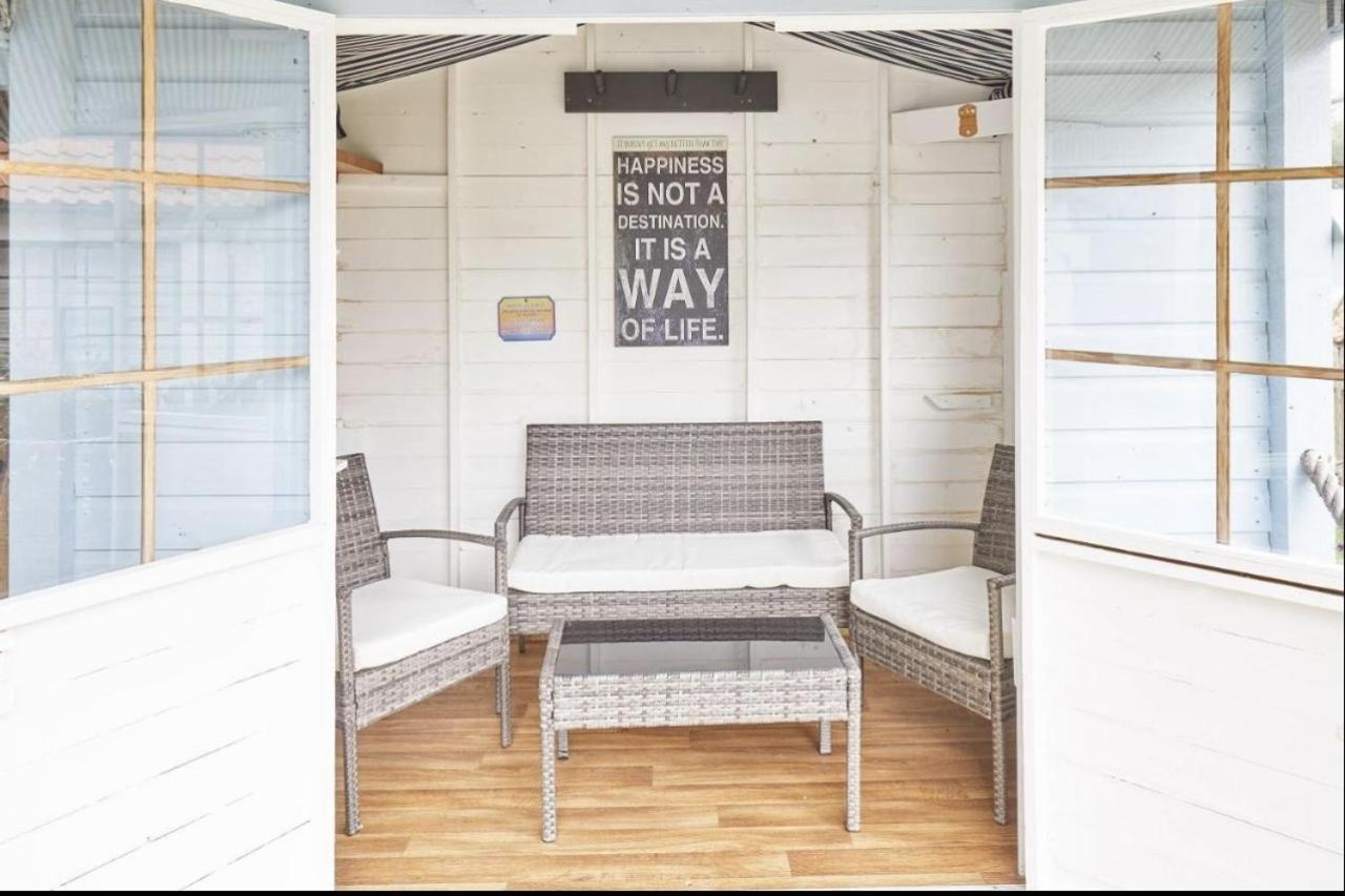 Whitby Boutique - Mast Cottage Εξωτερικό φωτογραφία
