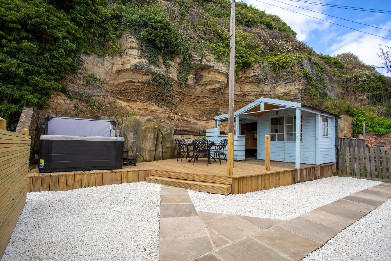 Whitby Boutique - Mast Cottage Εξωτερικό φωτογραφία