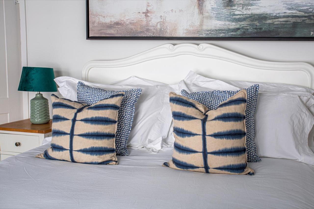 Whitby Boutique - Mast Cottage Εξωτερικό φωτογραφία