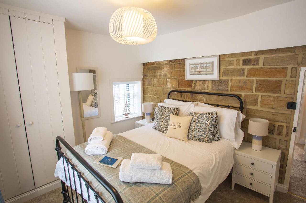 Whitby Boutique - Mast Cottage Εξωτερικό φωτογραφία